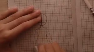 Как нарисовать аниме тело?