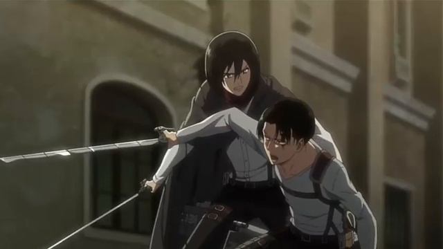 [АНИМЕ КЛИП] Ты подарил мне смысл жизни... смотреть онлайн