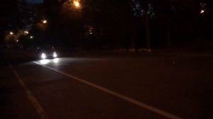 Golf v GTI звук выхлопа в нагрузке dmgwheels