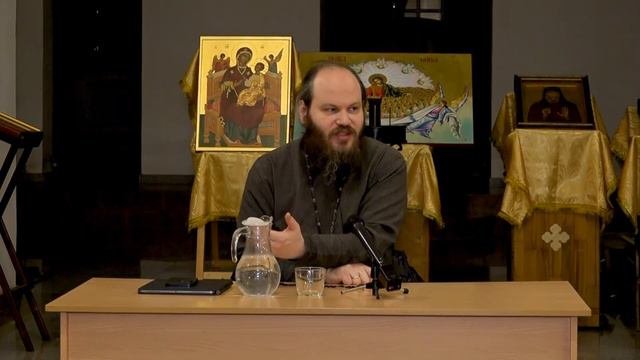 Павел Островский - Пост