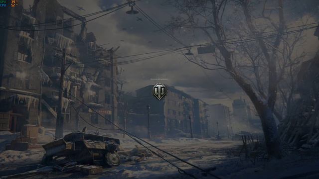World Of Tanks - как играть в ранговых боях? / Мучения ранговых боев