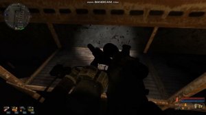 S T A L K E R  Dead City Breakthrough 3.01: Где искать SR-25 Воронину!!