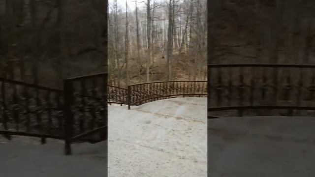 Колюпаново - святой источник
