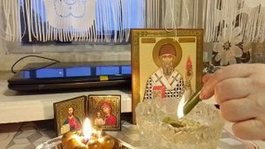 Чтобы в делах и деньгах удача была(ритуал-чистка) ‼️??