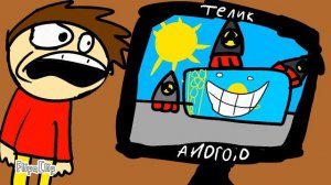 Казахстан угрожает нам бомбардировкой-мем анимация