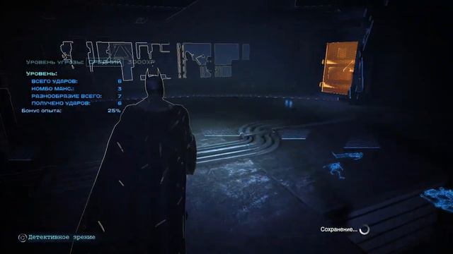 КРАСНЫЙ КОЛПАК!/BATMAN ARKHAM ORIGINS#9 смотреть онлайн