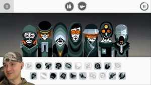 СУПЕРСИЛЬНАЯ КОНЦОВКА ► Incredibox v8 Dystopia #2
