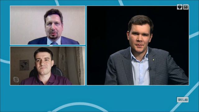 Государственник. Тема: развитие инфраструктуры России
