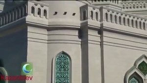 Очень красивый нашид Мухаммад Нур "Группа Нашидуль Ислам"