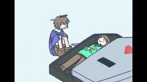 КАК ПОЙМАТЬ ЧАРУ / ОЗВУЧКА КОМИКСОВ CHARISK / RUS #2