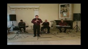 Нарек Казарян. Кларнет. Армянская музыка