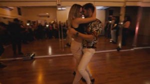 Siri (Bachata Version) Dj Husky Lil Angello [Arnaldes y Bri] Sensual Bachata