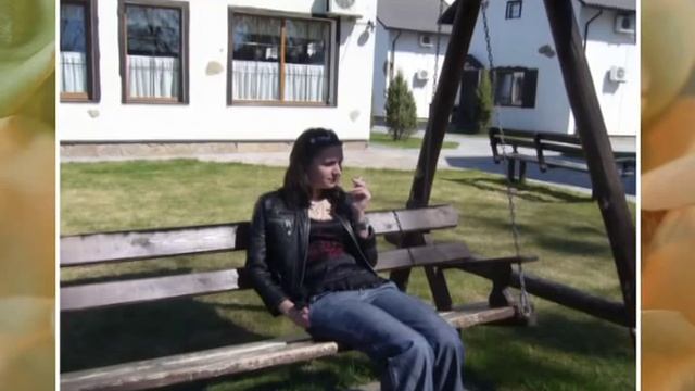 ДВА КРЫЛА ТАИСИЯ ПОВАЛИЙ смотреть онлайн