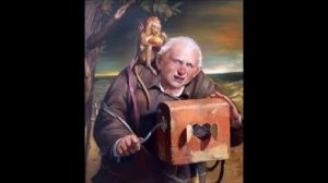 Шуберт - Зимній шлях №24 "Шарманщик"