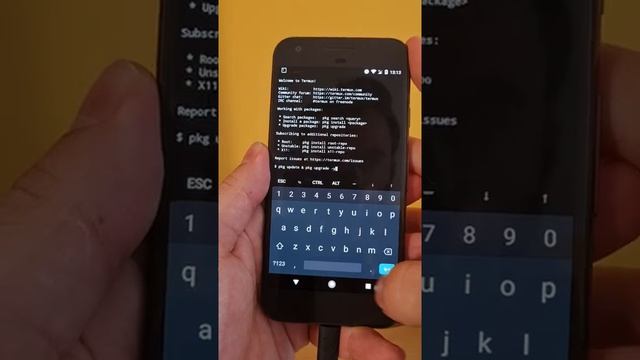 How to install Metasploit in Termux without root | Android | Vulnerability assessment | Pentesting