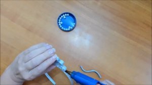 DIY/МК Как сделать корону для снежинок и снегурочек.Crown for snowflakes and snow maiden