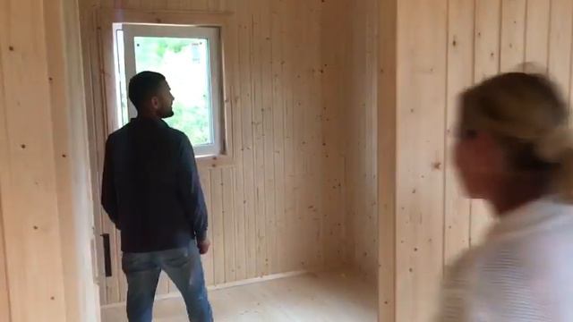 работа завершена домик 6*8 смотреть онлайн