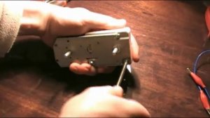 Ремонт микроволновки Gamma