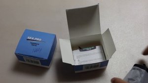 Цифровой тахометр + счётчик моточасов Си про