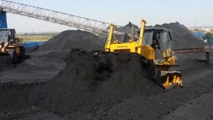 Бульдозер LiuGong CLGB320