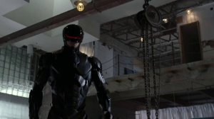 Премьера! Робокоп