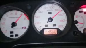 хонда аккорд разгон(honda accord)