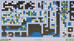 Симпаплекс прохождение 110