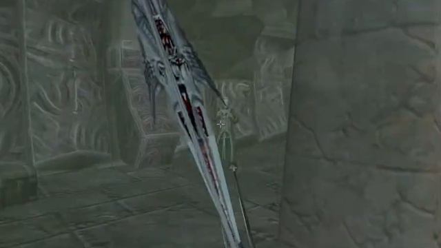 Morrowind [242] Helm of Tohan & Adamantium Armor смотреть онлайн