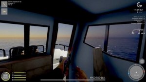 Рр4 Троллинг на Норвежском море