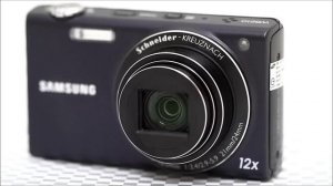 Samsung WB210 21mm & 24mm