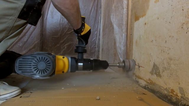 Перфоратор DeWALT D25712K 68 Корнка MAKITA смотреть онлайн