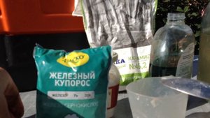 Розы. Осенняя искореняющая обработка для роз, гортензий и всего сада. 100% УСПЕХА!!!