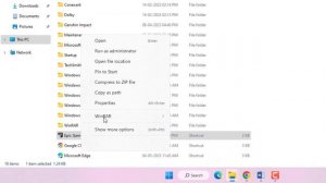How to Fix Epic Games Launcher Error Code LS-0018 on Windows 11/10
