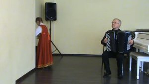 Аристова Надежда БОУ До ДШИ № 2 имени А.А.Цыганкова г.Омска