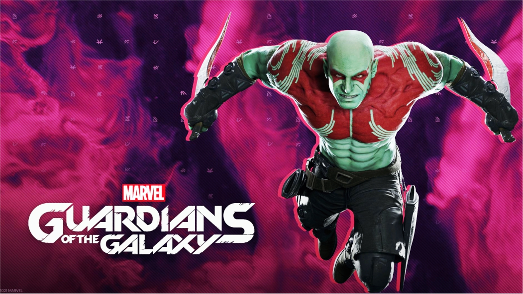 Marvel's Guardians of the Galaxy ► РАЗУМ СИЛНЕЕ МАТЕРИИ #12