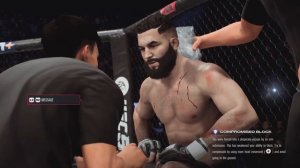 EA SPORTS UFC 5