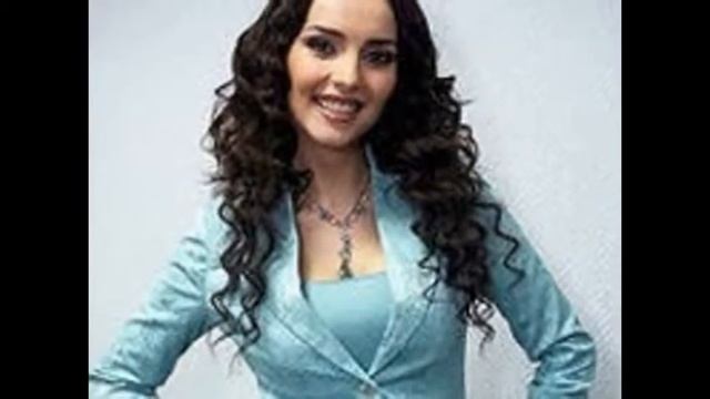 Юлия Зимина. 1 Канал.