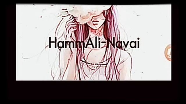 HammAli Navai-Закрываю Глаза