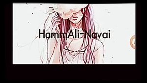 HammAli Navai-Закрываю Глаза