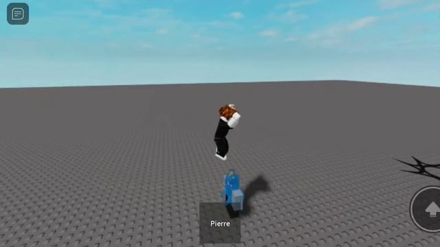 Roblox Test Bass Explosion Sound смотреть онлайн