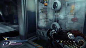 19# PREY# ПРЕЙ# ЭЛЕКТРОСТАНЦИЯ# ПРОХОЖДЕНИЕ# ИГРА ПЛЮС