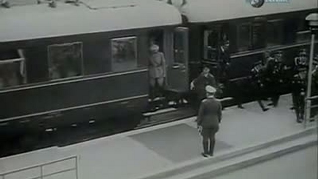 Генералы Гитлера. Удет