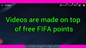 How To Get Fifa Points In Fifa Mobile ll How To Get FIFA Points Free