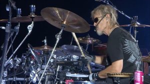 ZZ TOP : " Gimme all your lovin " ( live ).