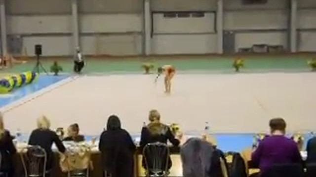 Маша Черная, скакалка, МС, Крым смотреть онлайн