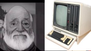 твой компьютер это: