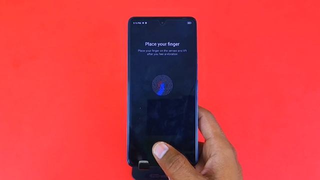 Tecno camon 20 pro 5g display fingerprint setting/Tecno camon 20 pro 5g fingerprint screen lock