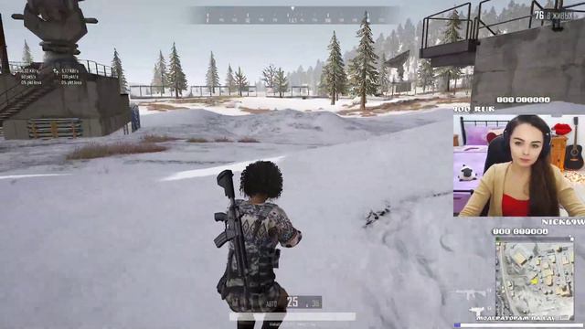 🐏 ВЫПОЛНЯЮ ПОСЛЕДНИЕ ЗАДАЧИ СЕЗОНА В ПАБДЖИ / (PUBG/ ПАБГ / ПУБГ / PLAYERUNKNOWN'S BATTLEGROUNDS) смотреть онлайн