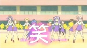 Аниме-Нуждики:3