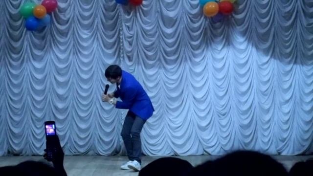Гайсар Миндигулов Коззарем Live On Юмагузино 25 октября 2014